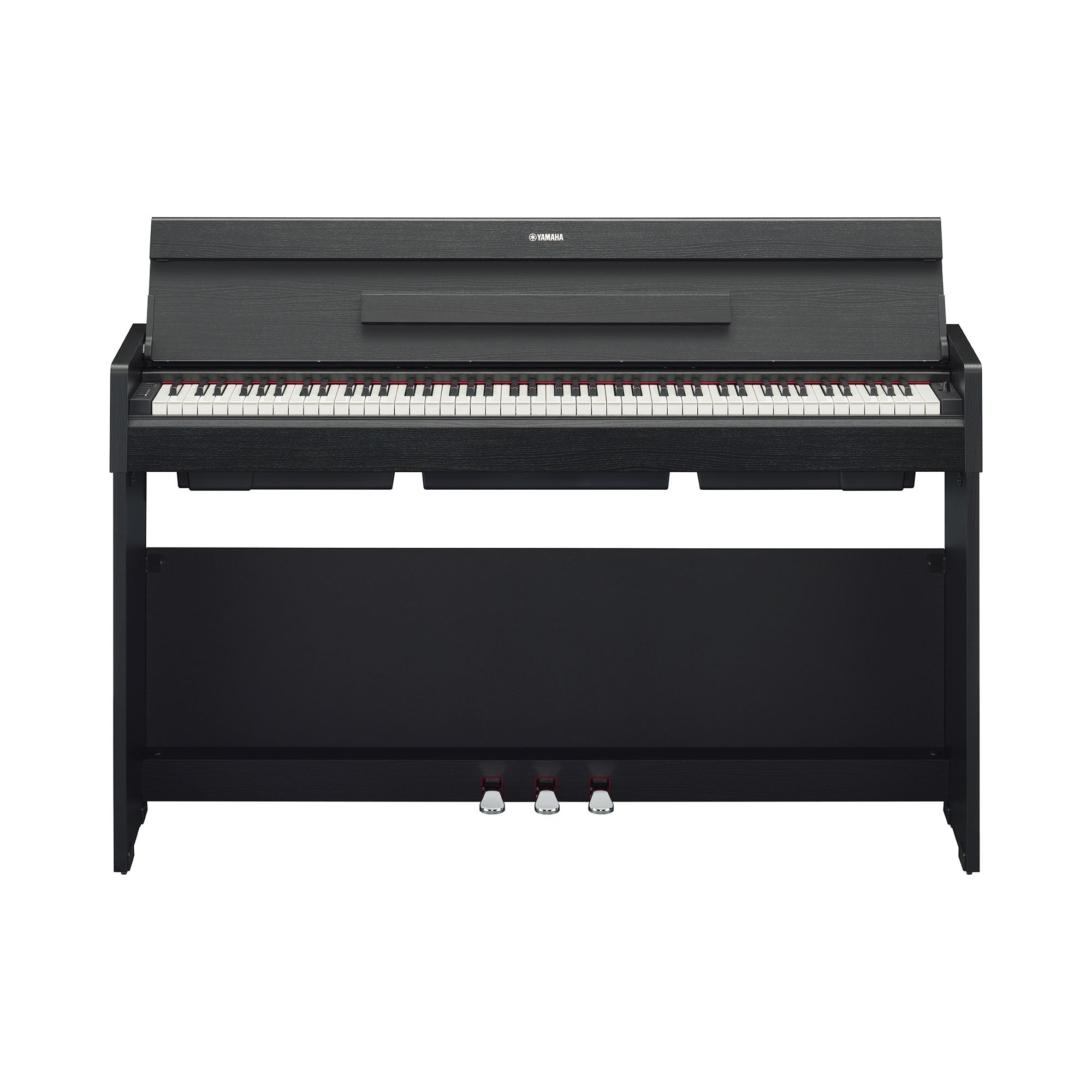 Yamaha Arius YDP-S35B Dijital Piyano (Siyah) 2