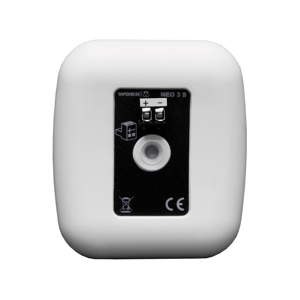 Work Neo Set 100 Bluetooth (Beyaz) 4