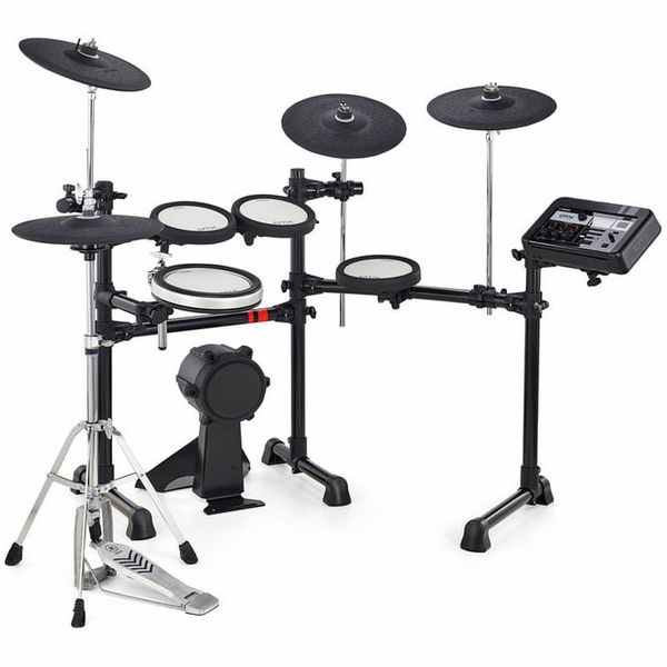 Yamaha DTX6K3X 5 Parça Elektro Davul Seti 2