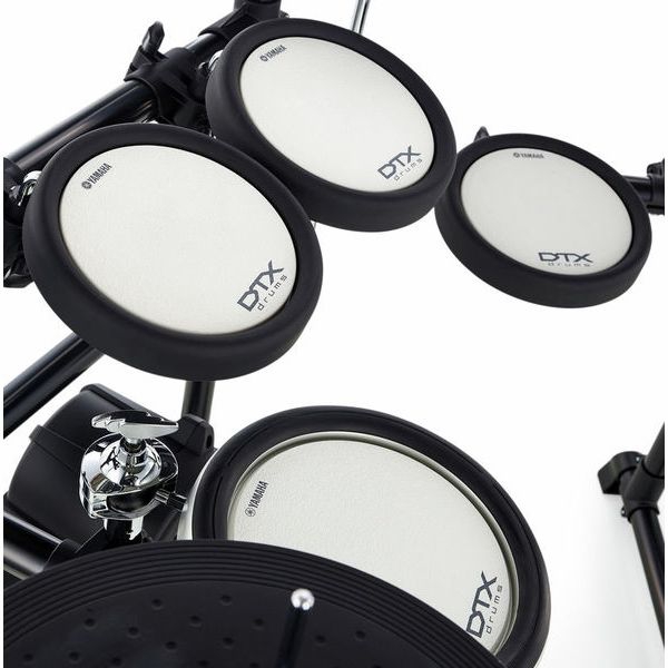 Yamaha DTX6K3X 5 Parça Elektro Davul Seti 5