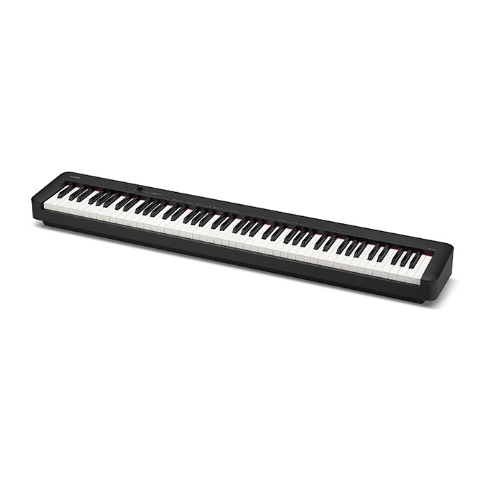 Casio CDP-S110BK Dijital Piyano (Siyah) 3