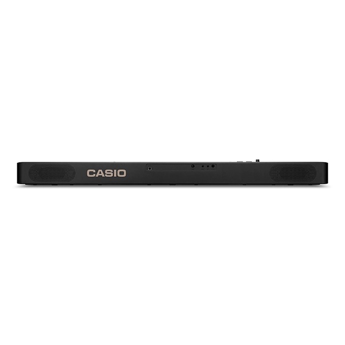 Casio CDP-S110BK Dijital Piyano (Siyah) 4