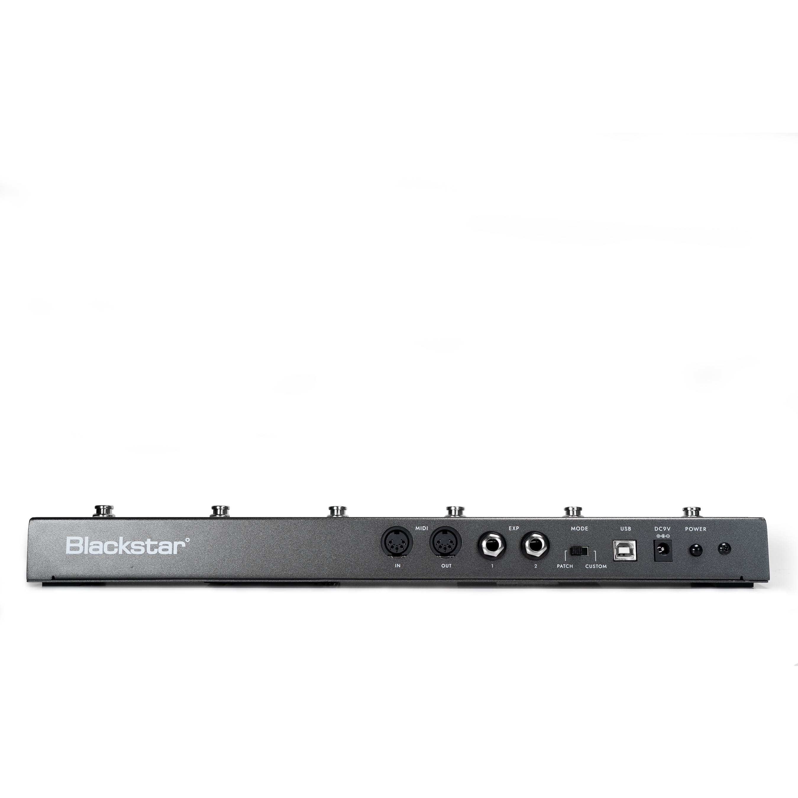 Blackstar Live Logic Midi Footcontroller 3