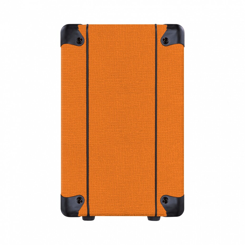 Orange Crush 12 Kombo Elektro Gitar Amfi 4