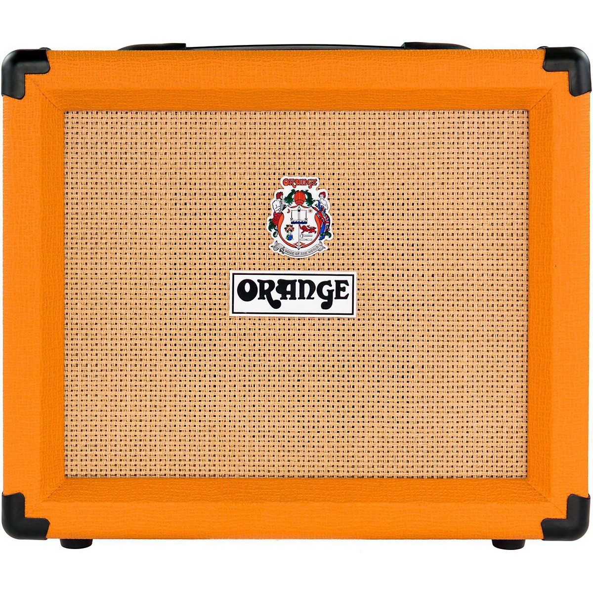Orange Crush 20RT Kombo Elektro Gitar Amfi 2