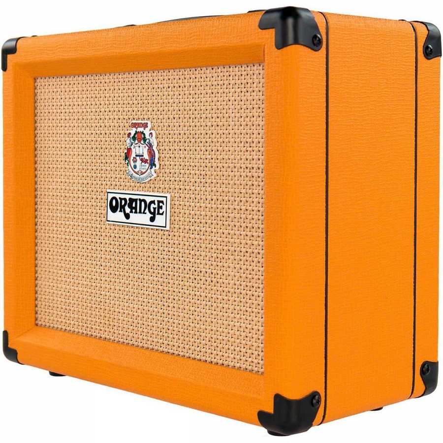 Orange Crush 20RT Kombo Elektro Gitar Amfi 5