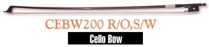 VALENCIA CEBW200 ÇELLO YAYI, 4/4 2