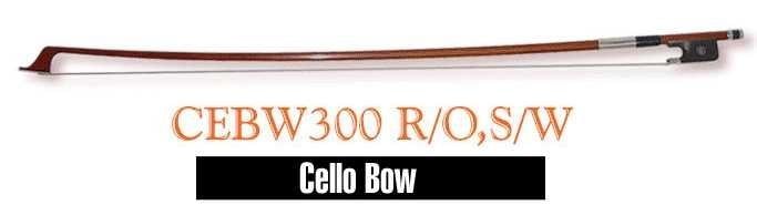VALENCIA CEBW300 ÇELLO YAYI, 4/4 2