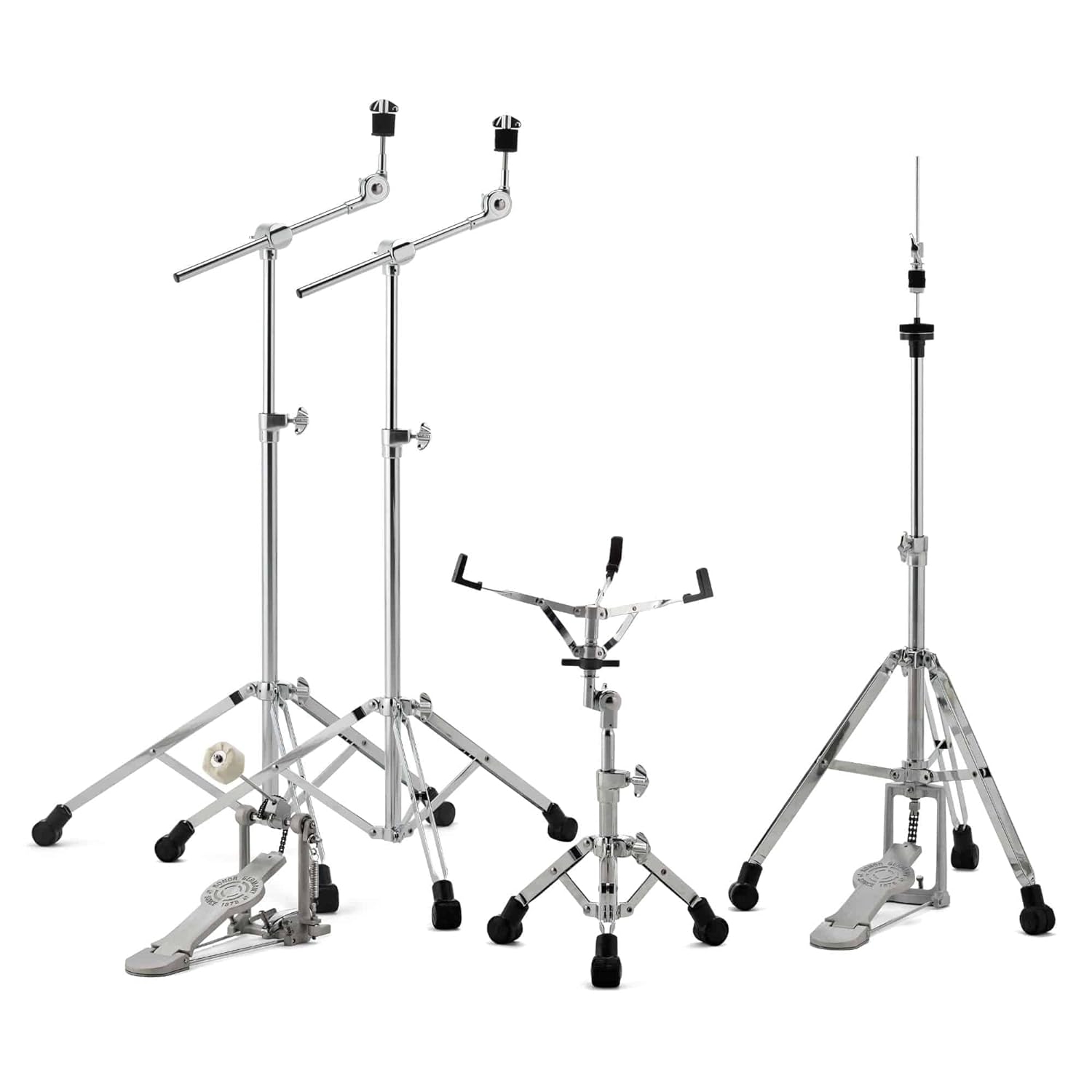 Sonor HS1000 5 Parça Aksam Seti 2