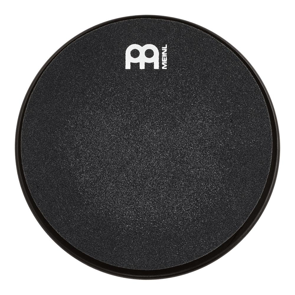 Meinl MMP6BK Marshmallow 6" Practice Pad  (Siyah) 3