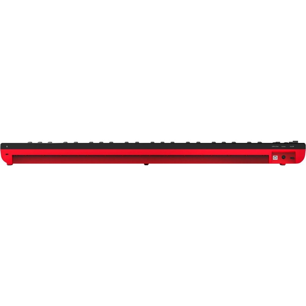 Nektar SE49 USB MIDI Klavye 4