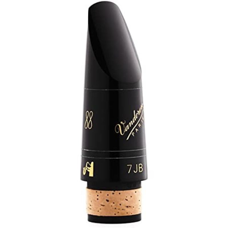 Vandoren Profil 88 7JB SiB Klarnet Beki 1