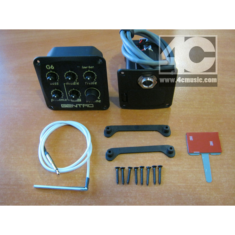 GENTRO G6 1