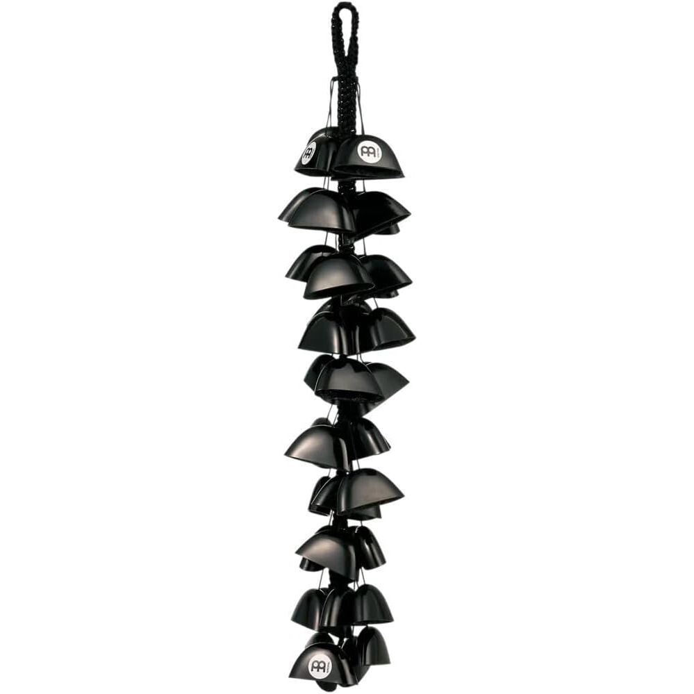 Meinl Hand Percussion Fiberglass Waterfall (Black) 1