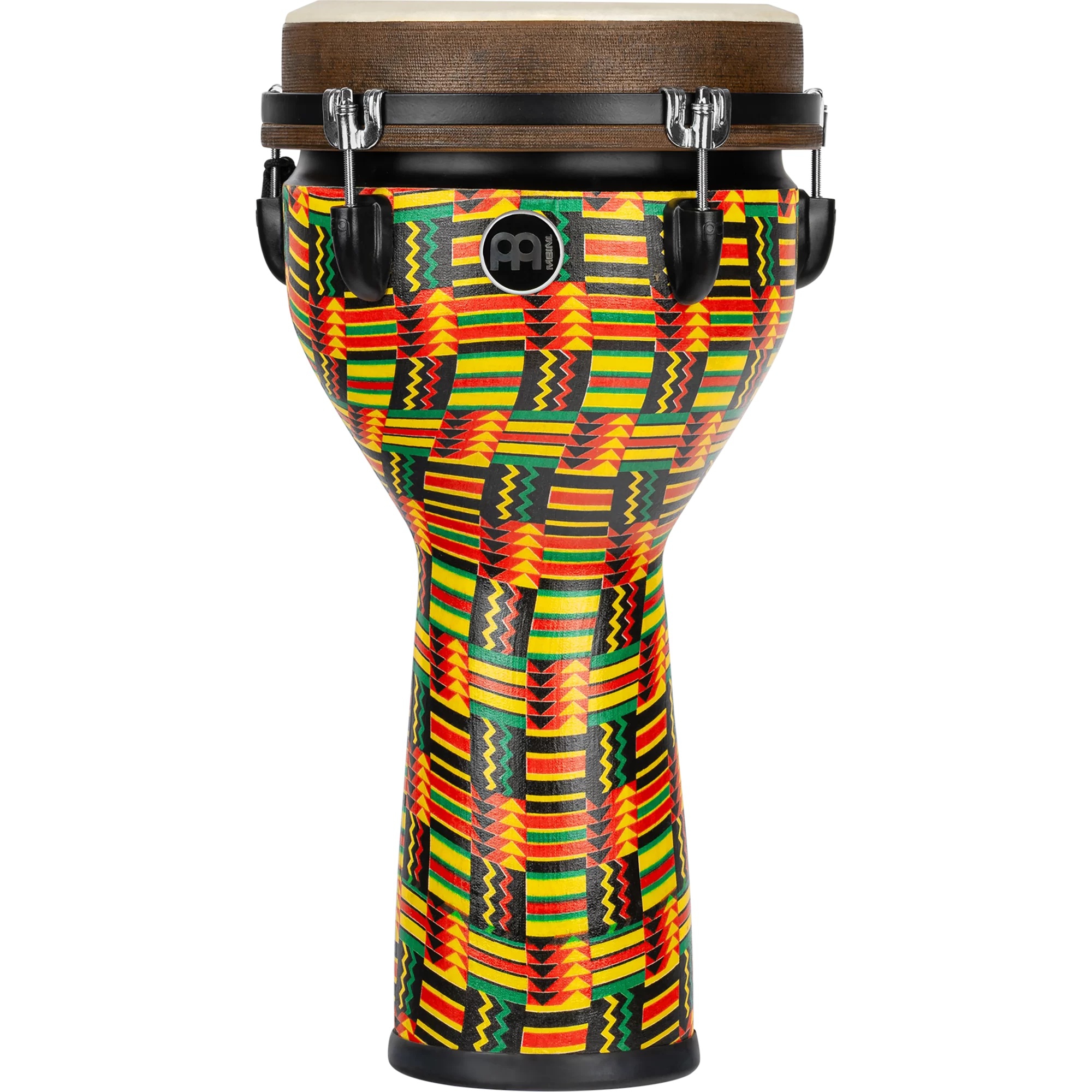 Meinl JD10SI Jumbo Series 10" Synthetic Djembe (Simbra) 2