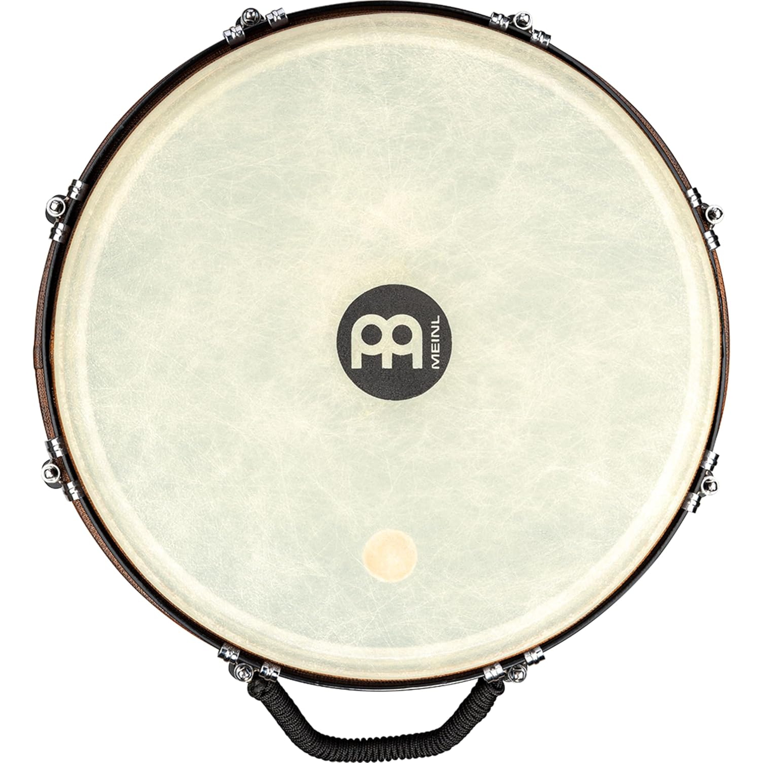 Meinl Jumbo Series 14" Synthetic Djembe (Barnwood) 4