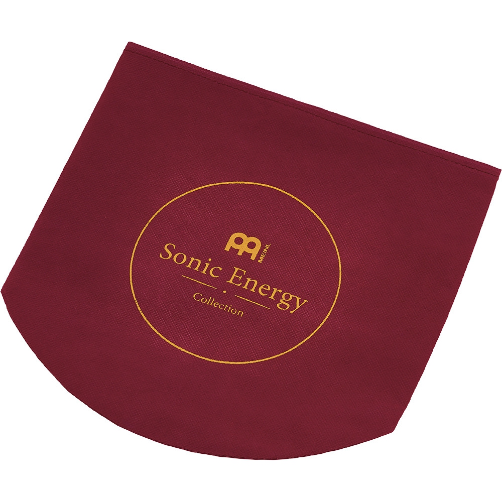 Meinl Sonic Energy Cosmos Series Singing Bowl (800 g) 3