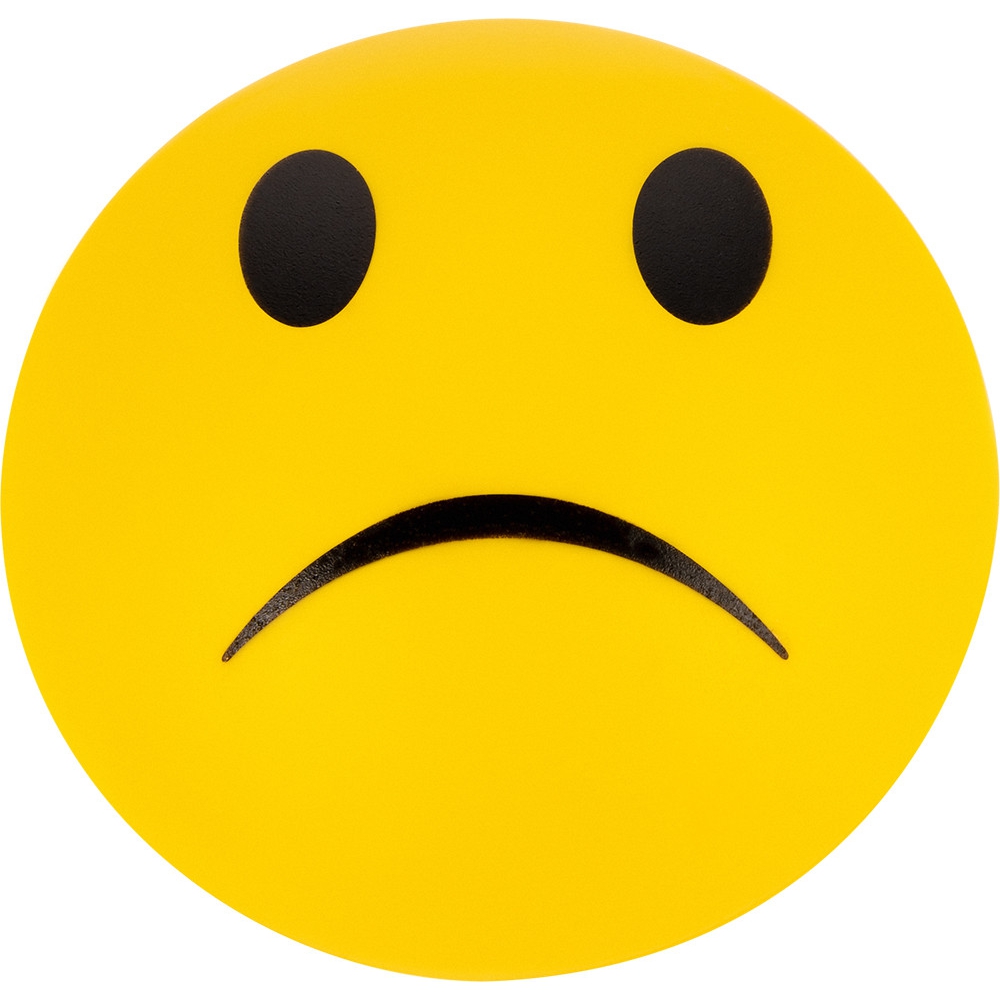 Meinl Face Shaker (Sad Face) 3