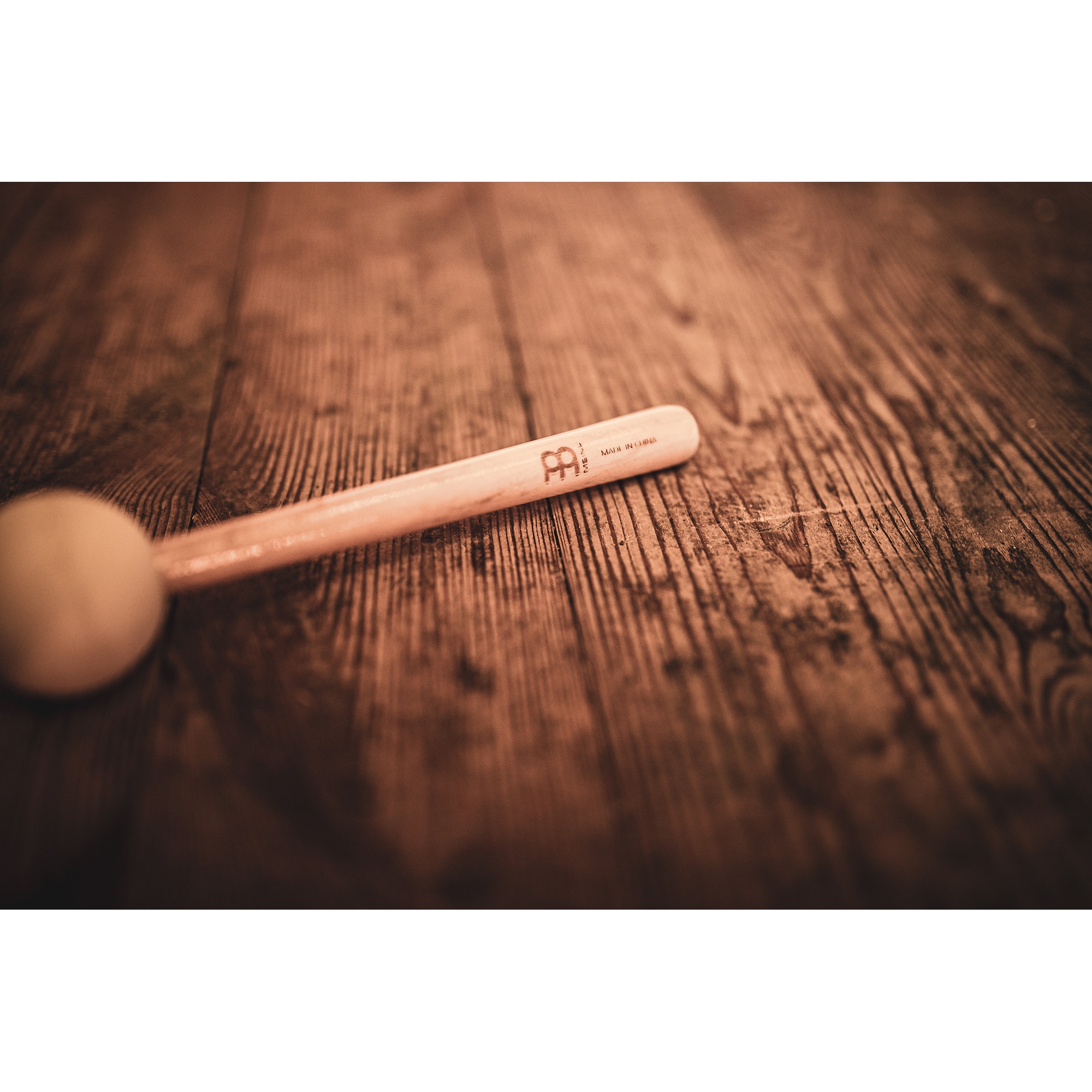 Meinl Sonic Energy CSBM Crystal Singing Bowl Mallet (Medium) 3