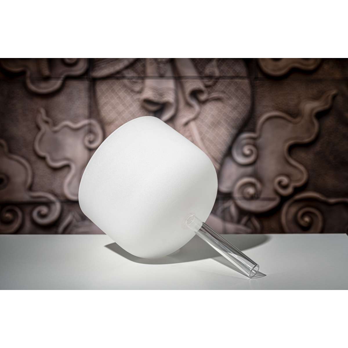 Meinl Sonic Energy 10" 432 Hz Kristal Şarkı Kasesi (F4 – Kalp Çakra) 2