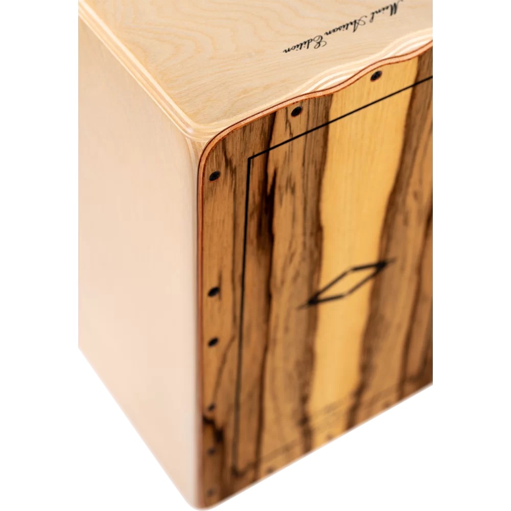 Meinl AEMILLI Artisan Edition Cajon (Minera Line) 2