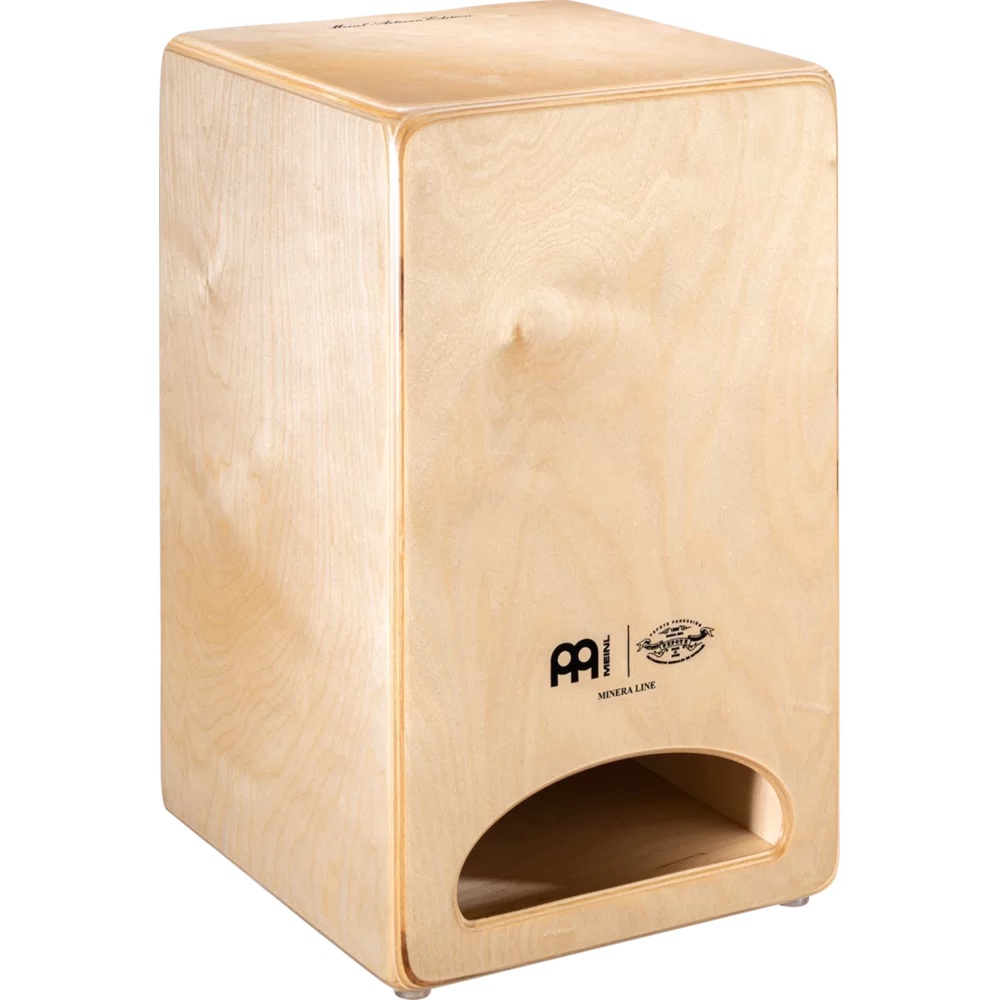 Meinl AEMILLI Artisan Edition Cajon (Minera Line) 3