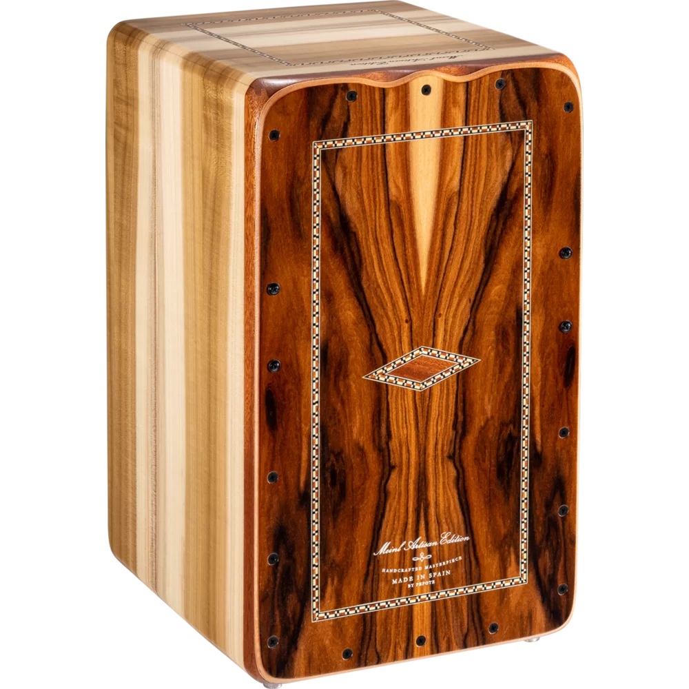 Meinl Artisan Edition Cajon (Martinete Line) 1