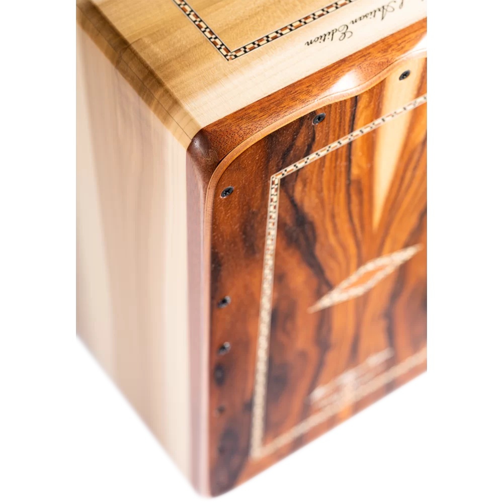 Meinl Artisan Edition Cajon (Martinete Line) 2