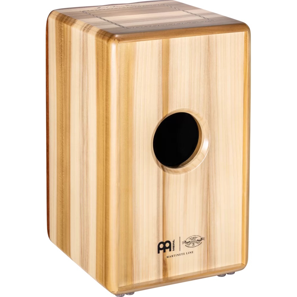 Meinl Artisan Edition Cajon (Martinete Line) 3
