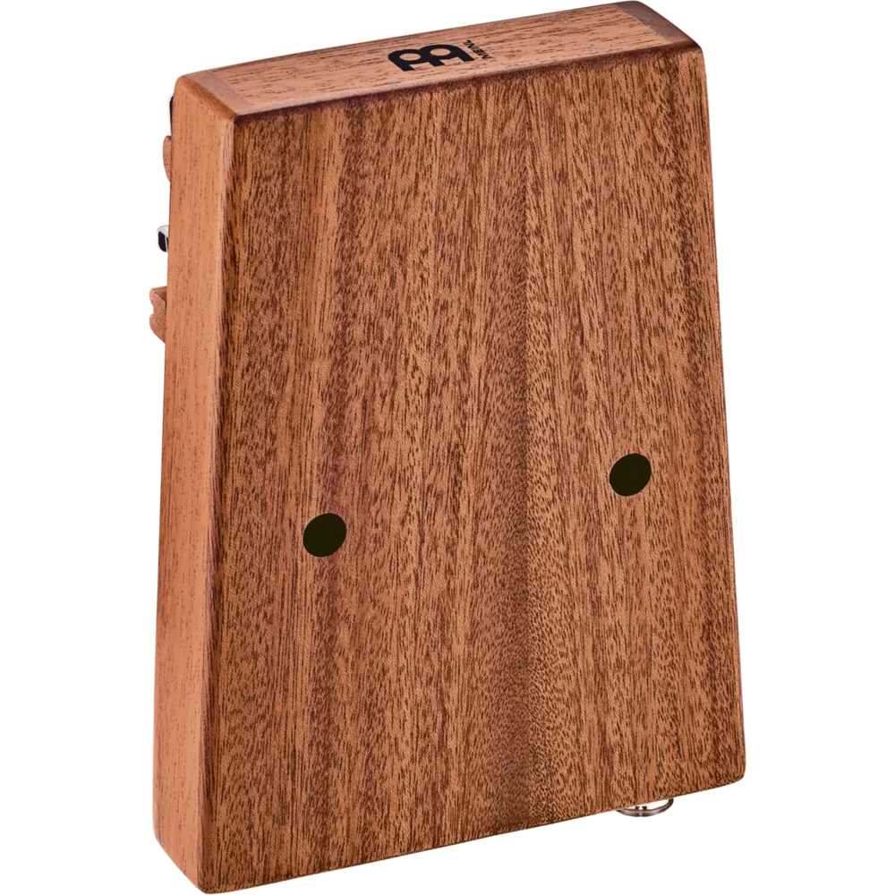 Meinl Sonic Energy PKL1708H C Major 17 Note Elektro Kalimba (Mahogany) 4