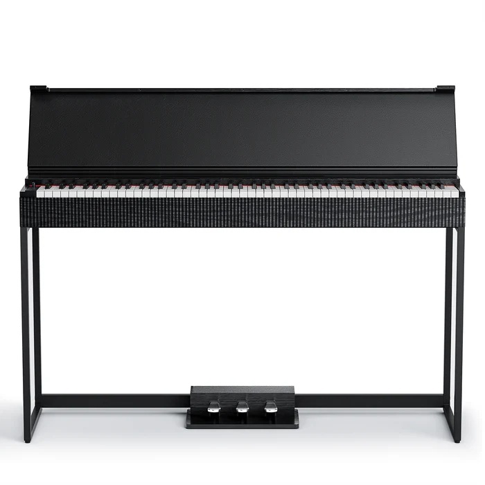 Donner Oura S300 Dijital Piyano (Siyah) 3