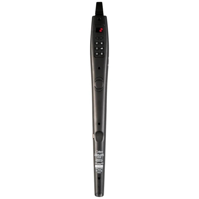 Blackstar Carry-On Dijital Flüt Plus (Siyah) 2