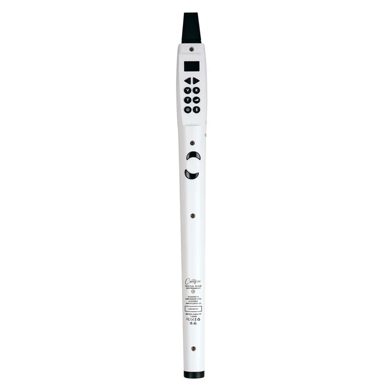 Blackstar Carry-On Dijital Flüt 2 (Beyaz) 2