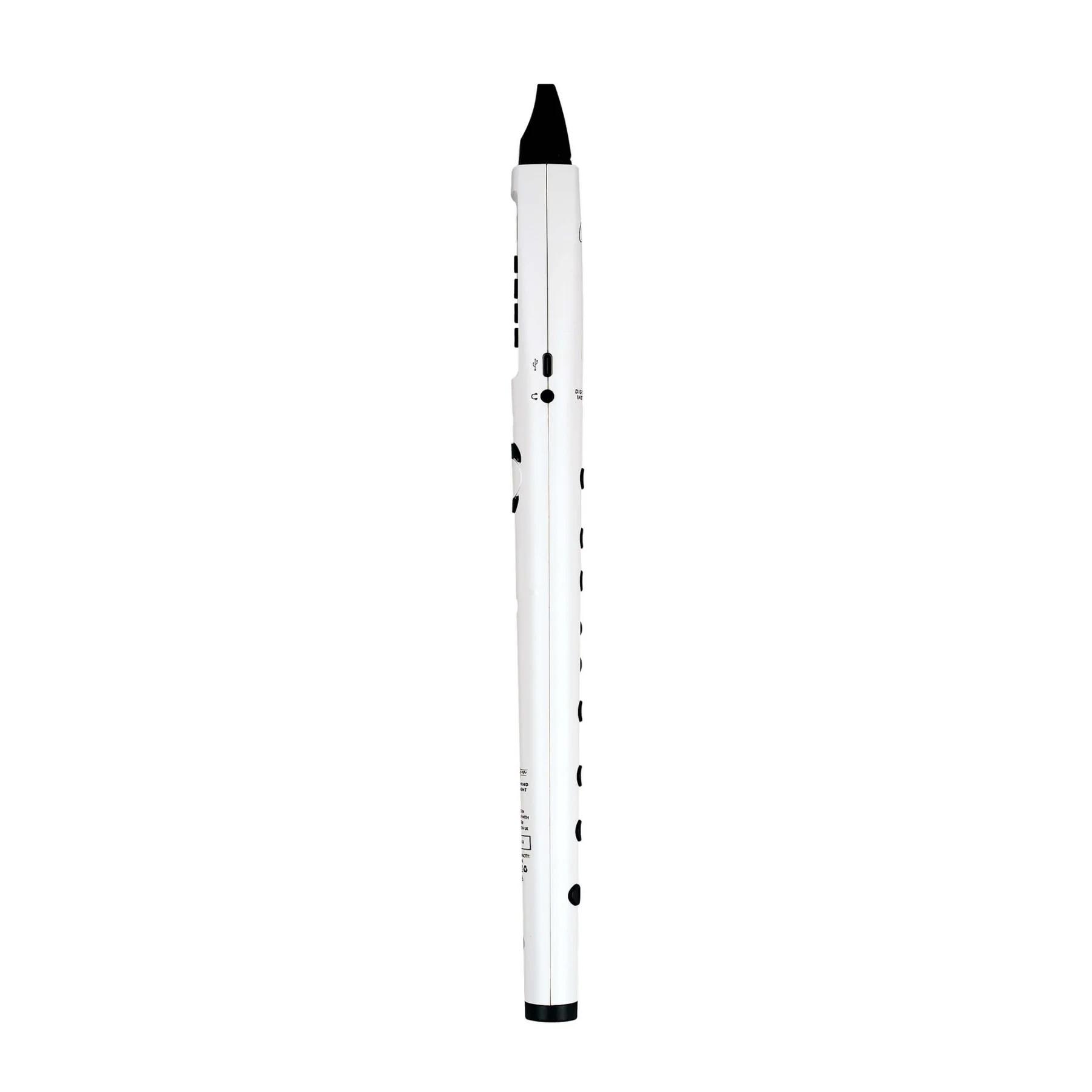 Blackstar Carry-On Dijital Flüt 2 (Beyaz) 3