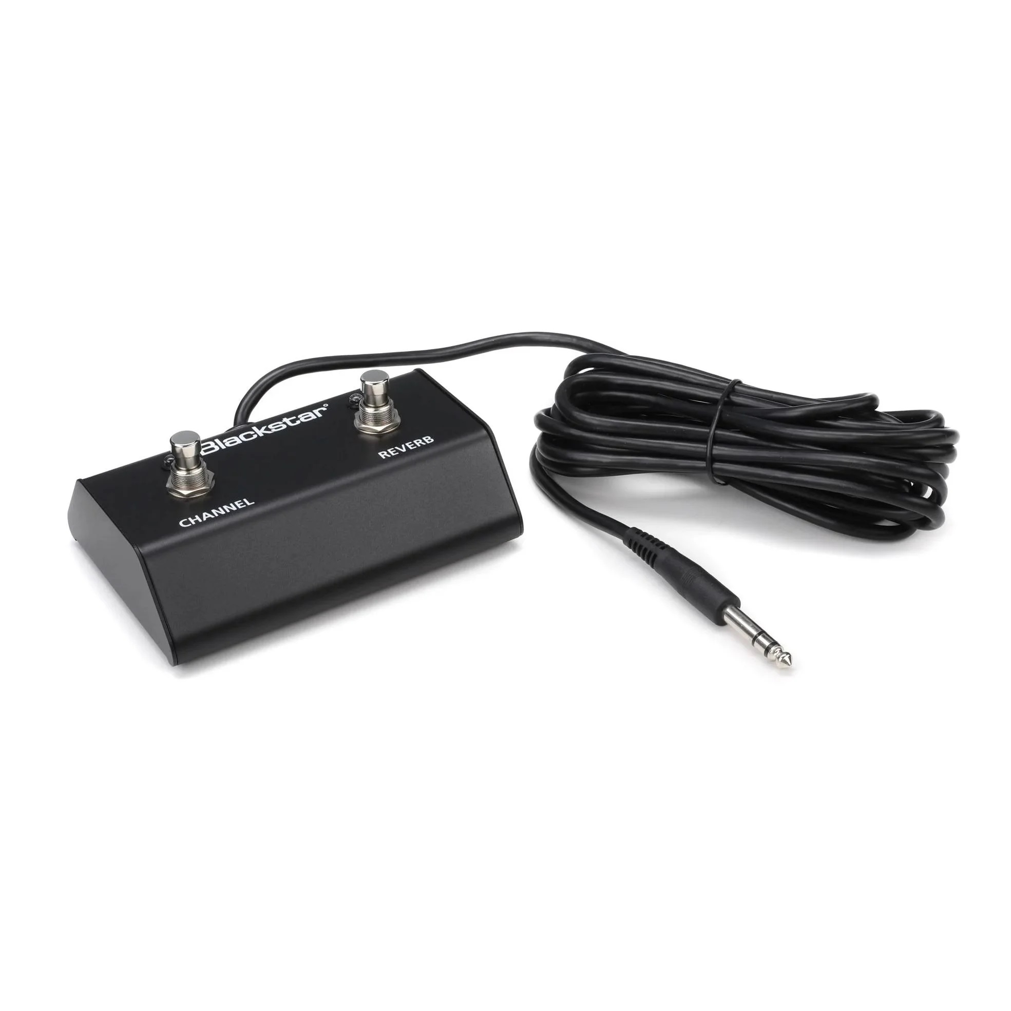 Blackstar FS-8- 2-way Footcontroller (HT Club 40 & HT Club 50) 1