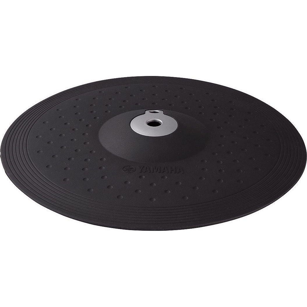 Yamaha DTX8KMBF Elektro Davul (Black Forest) 5