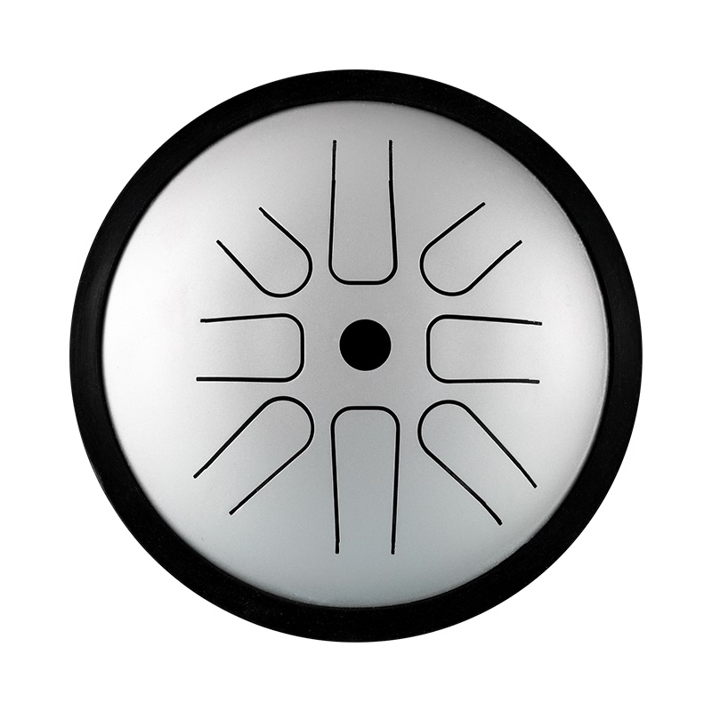 Raysen Treble Partner 6'' 8 Nota C5/d5-major Handpan 1