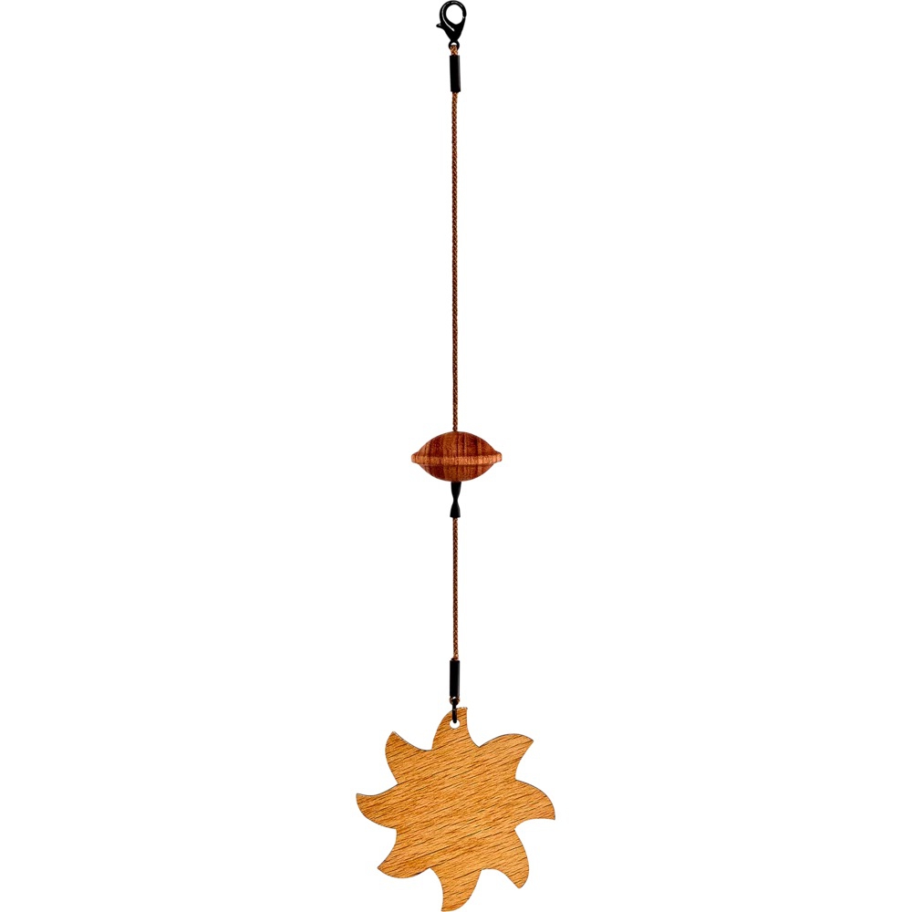Meinl Sonic Energy Cosmic 432hz Bamboo Chime (Sol) 2