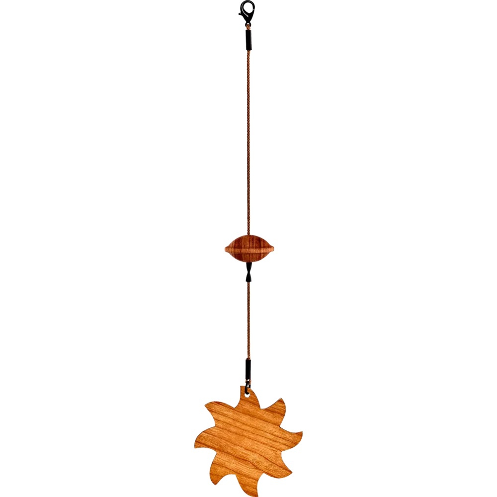 Meinl Sonic Energy Cosmic 432hz Bamboo Chime (Aurora) 2