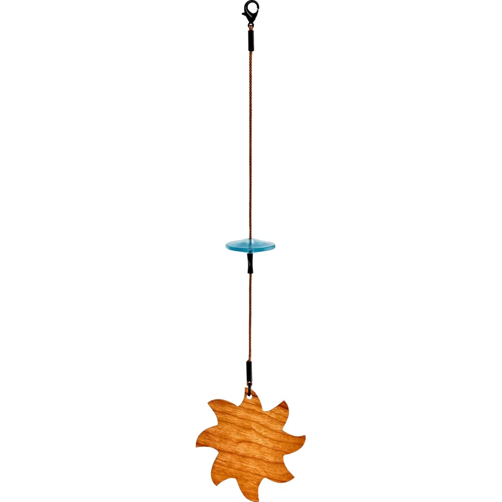 Meinl Sonic Energy Cosmic 432hz Bamboo Chime (Aurora) 3