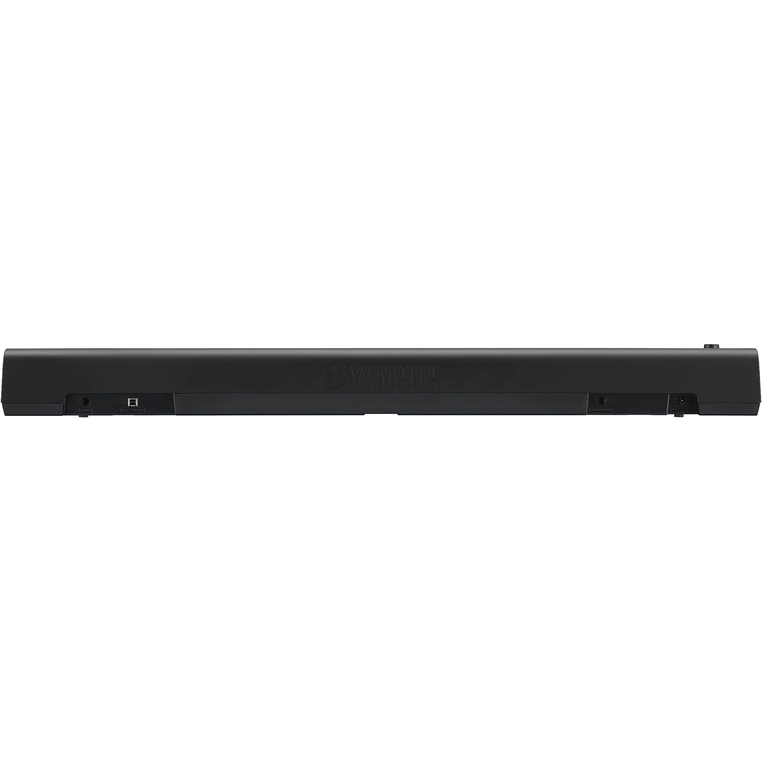 Yamaha Piaggero NP-15 61-Tuşlu Eğitim Klavyesi (Siyah) 2