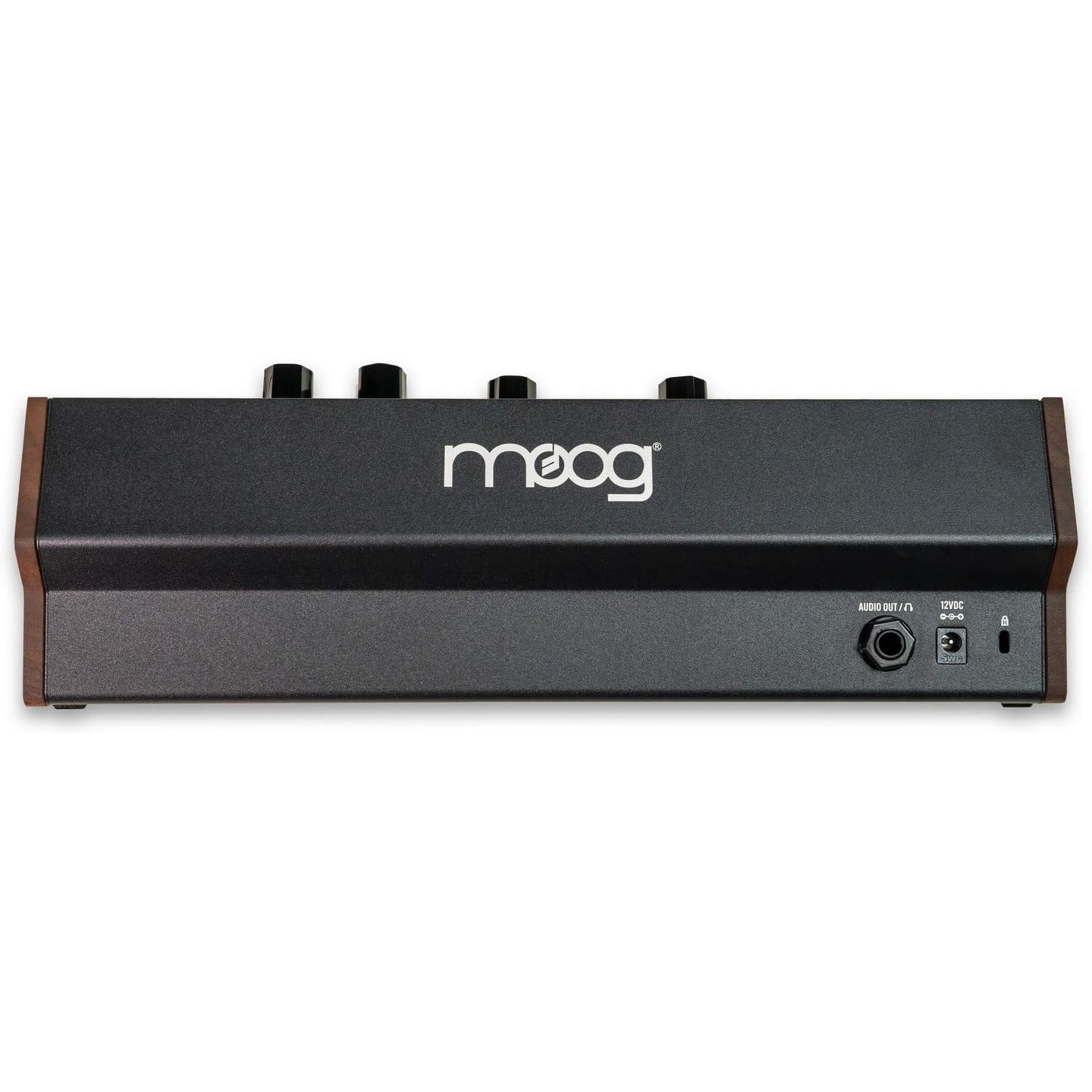 Moog Subharmonicon Semi-Modular Percussion Synthesize 4