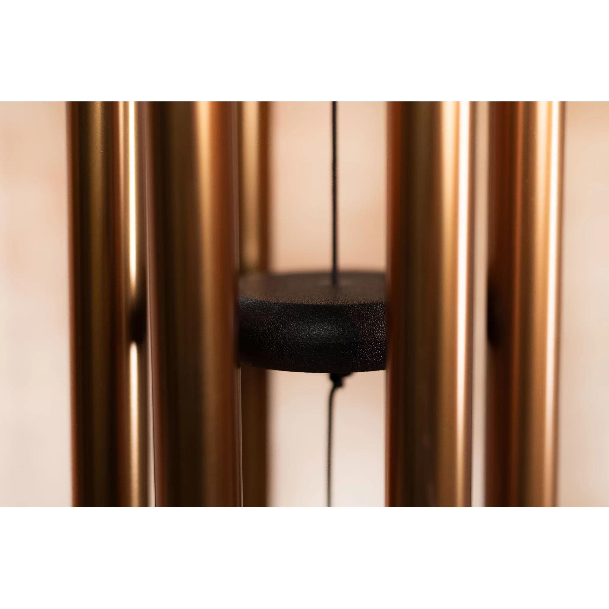 Meinl Sonic Energy MMC32B Ay Sembollü Meditation 32" Chime (Bronze) 5