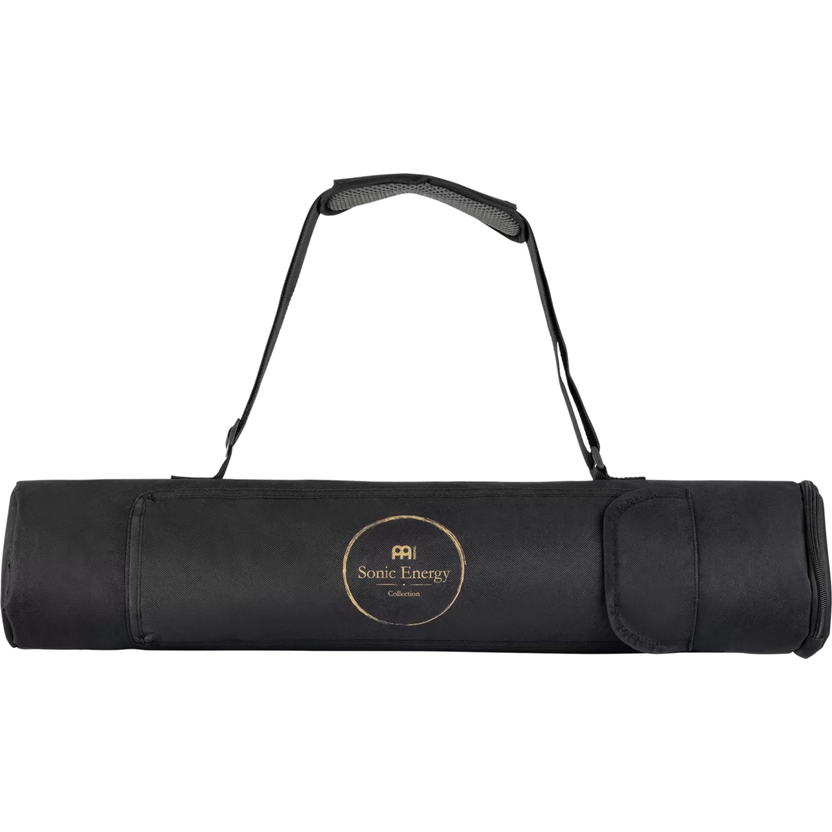 Meinl Sonic Energy MFC10EMIBK Meditation Flow 10 Note E-minor 38" Chime (Black) 4