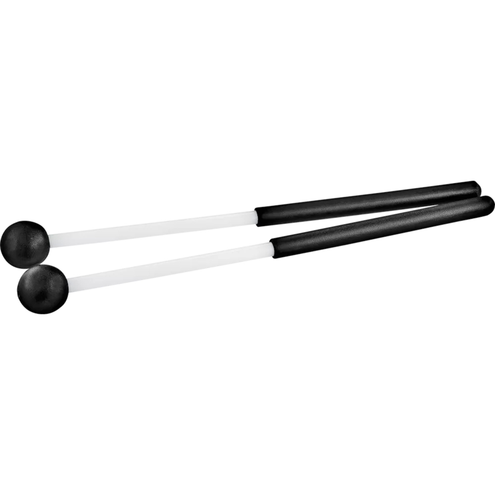 Meinl Sonic Energy STD4PG Steel G-minor 12'' Tongue Drum (Pearl Grey) 3