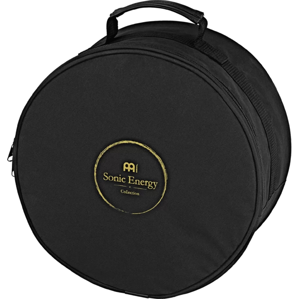 Meinl Sonic Energy STD1VB Steel A-minor 12'' Tongue Drum (Vintage Brown) 2