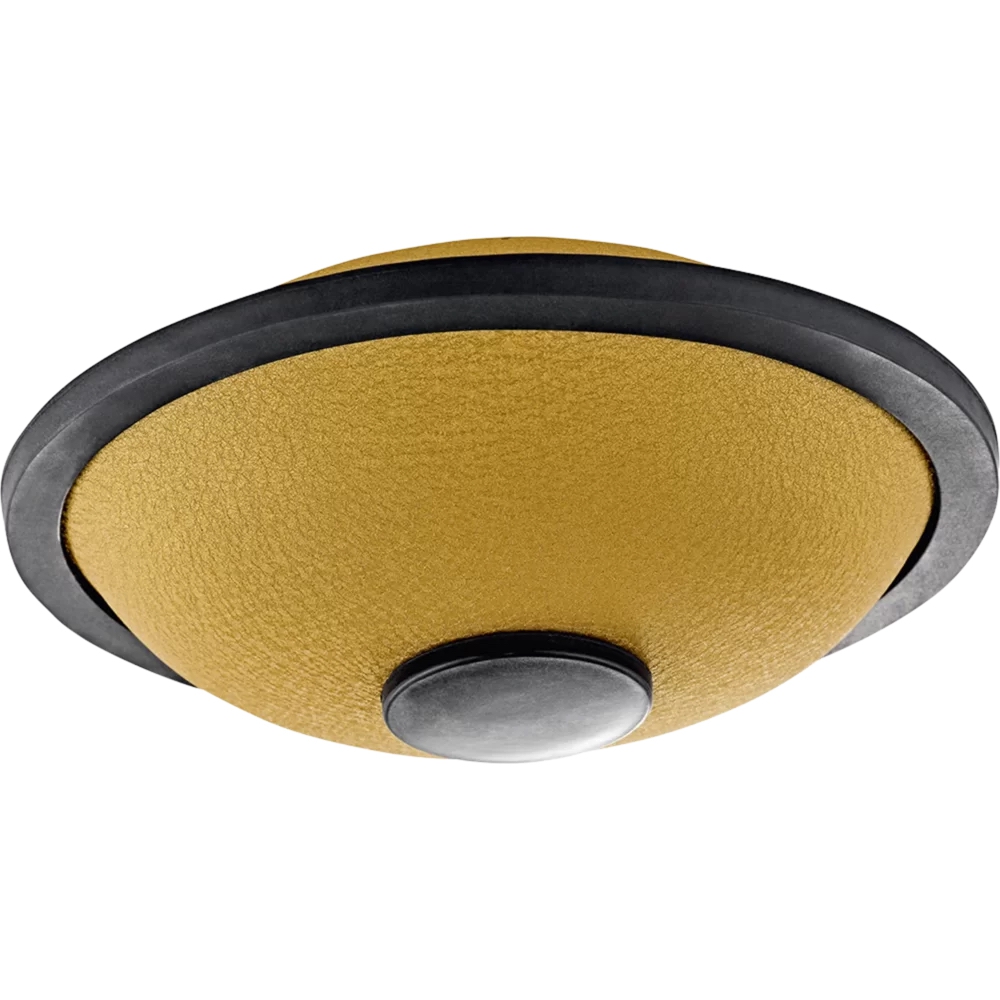Meinl Sonic Energy MSTD3G Mini Steel B-major 6'' Tongue Drum (Gold) 2