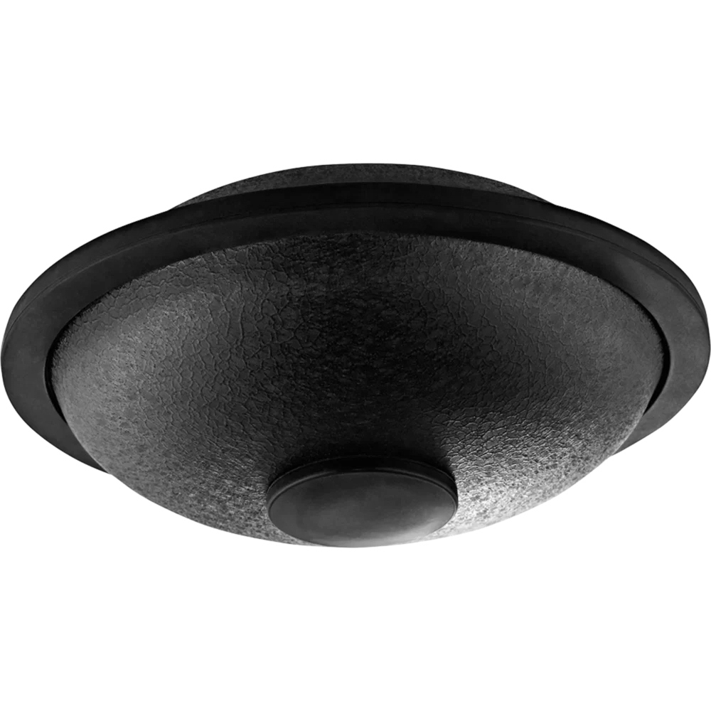 Meinl Sonic Energy MSTD1BK Mini Steel C-major 6'' Tongue Drum (Siyah) 2