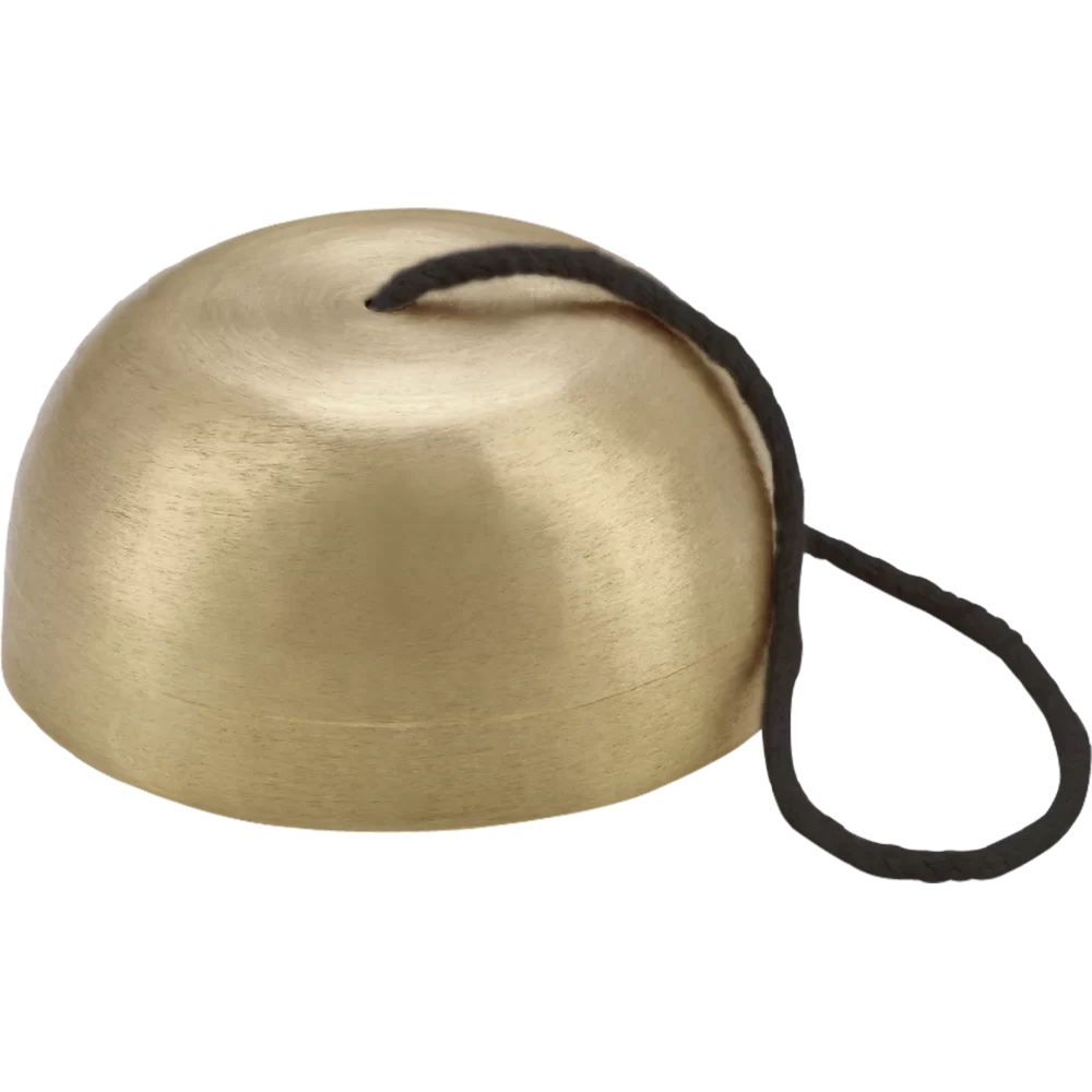 Meinl Sonic Energy SB-C-250 Cosmos Therapy Singing Bowl 3.7'' 2