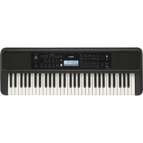 Yamaha PSR-E383 61Tuşlu Org 1